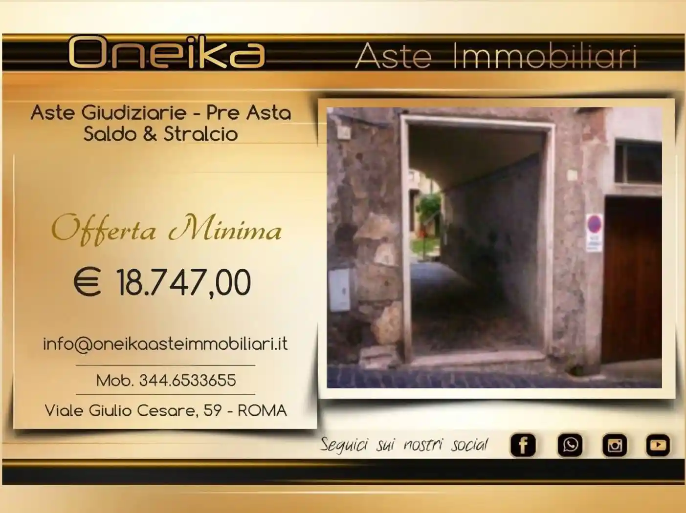 Appartamento in vendita a Segni