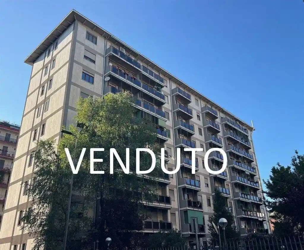 Apartment in vendita a Milan