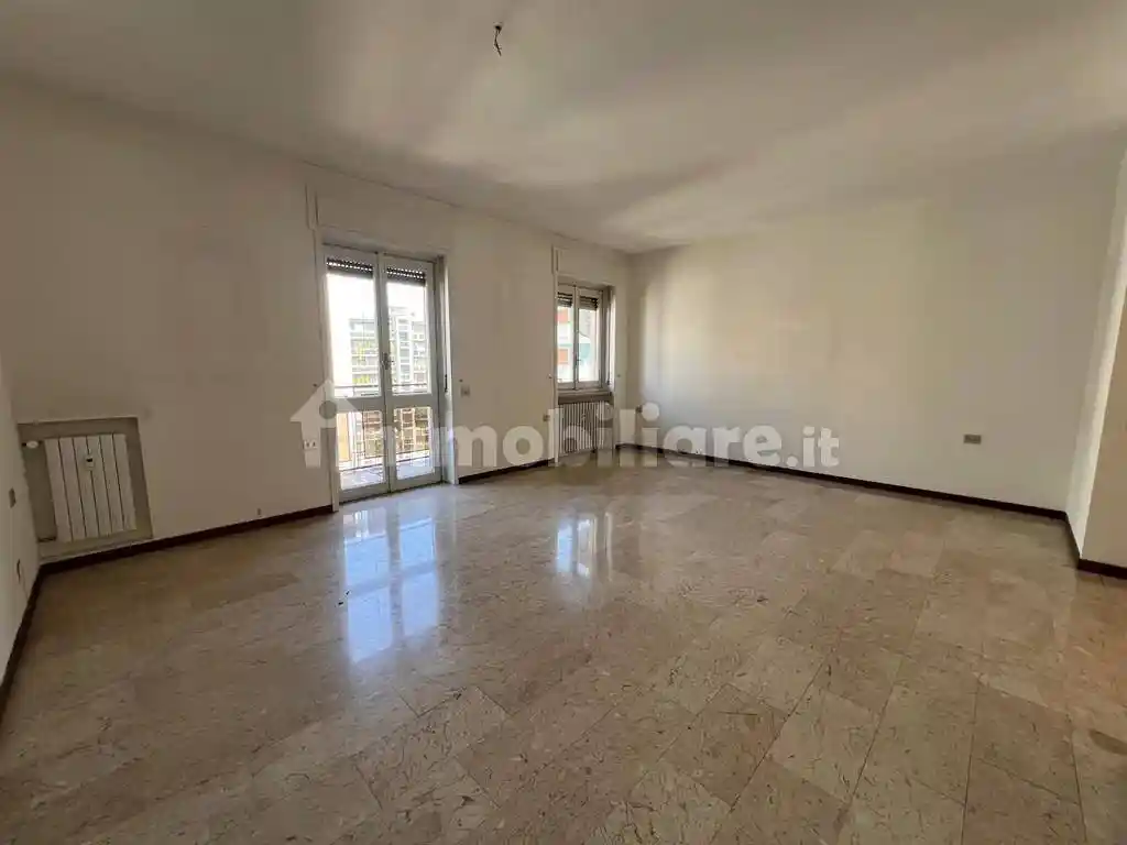 Quadrilocale via Ressi 12, Maggiolina, Milano - foto 2