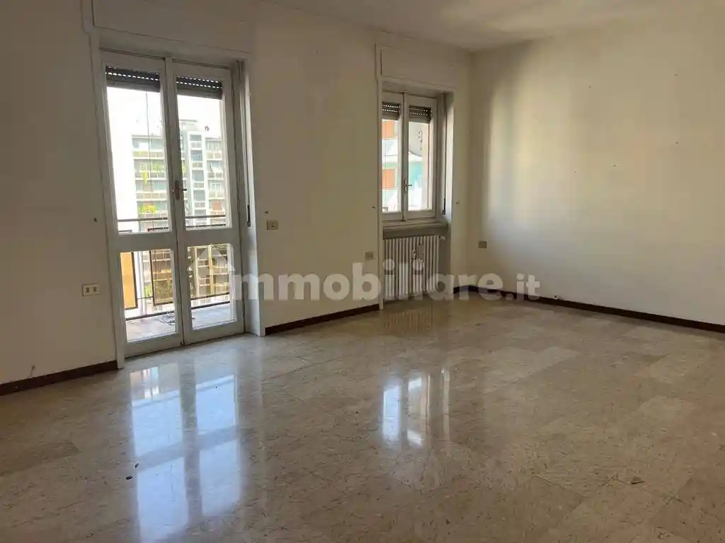 Quadrilocale via Ressi 12, Maggiolina, Milano - foto 4