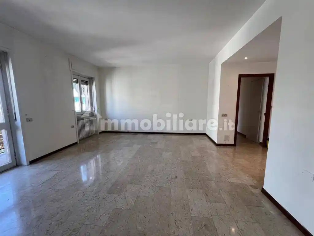 Quadrilocale via Ressi 12, Maggiolina, Milano - foto 5