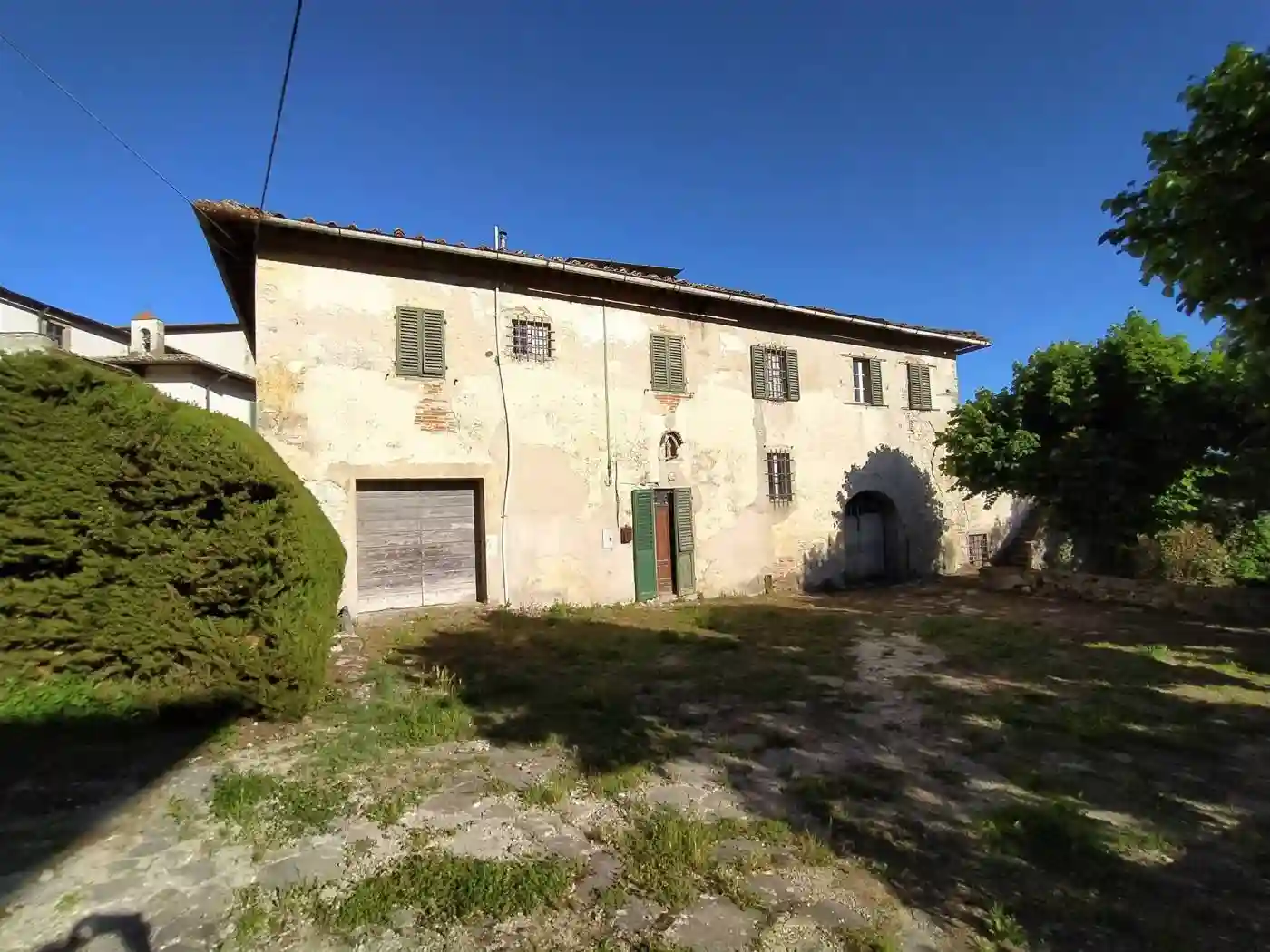 Palazzo - Edificio - foto 2