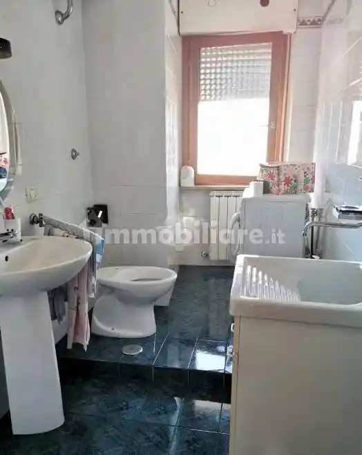 Quadrilocale via Alessandro Volta 1p, Quattromiglia, Rende - foto 3