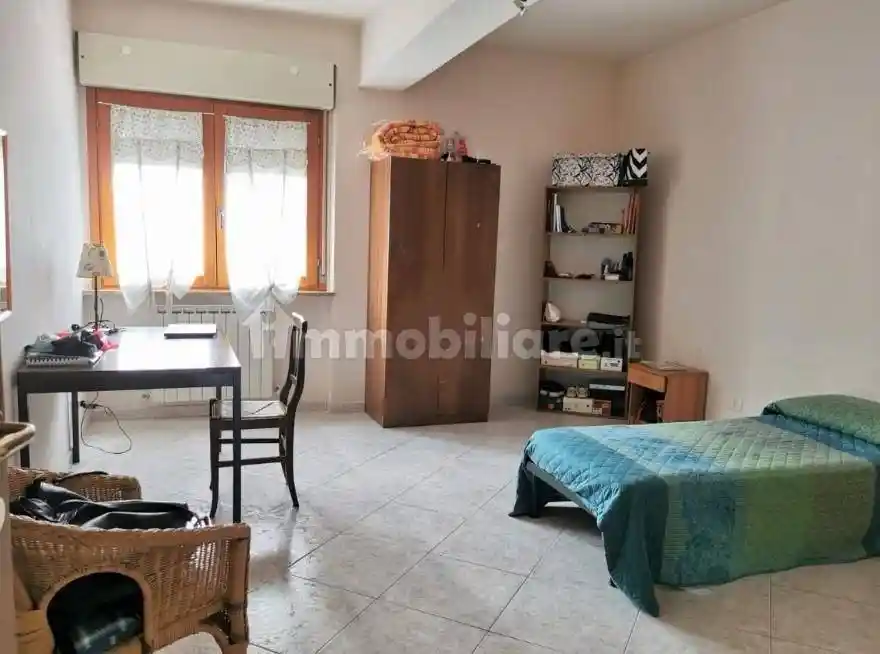 Quadrilocale via Alessandro Volta 1p, Quattromiglia, Rende - foto 4