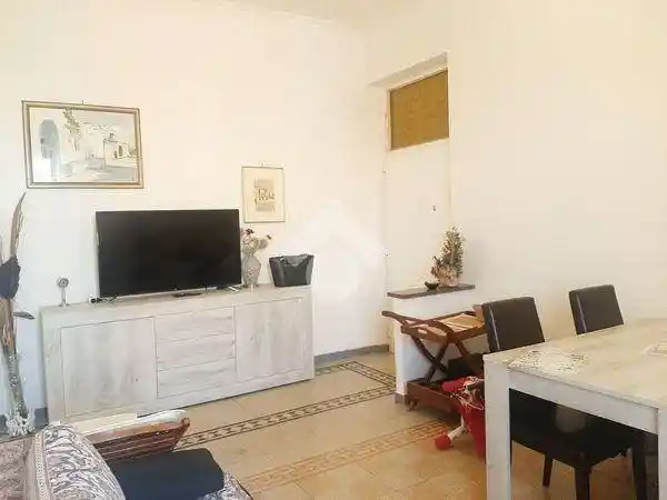 Trilocale via Rutilio Namaziano, Ostia Ponente, Roma - foto 3