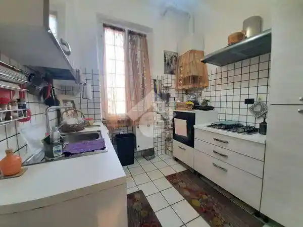 Trilocale via Rutilio Namaziano, Ostia Ponente, Roma - foto 4