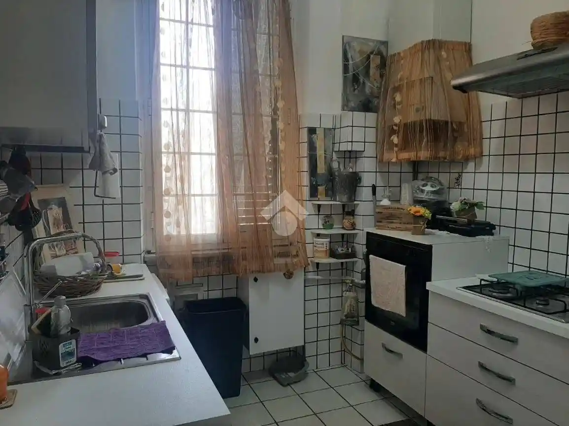 Trilocale via Rutilio Namaziano, Ostia Ponente, Roma - foto 5