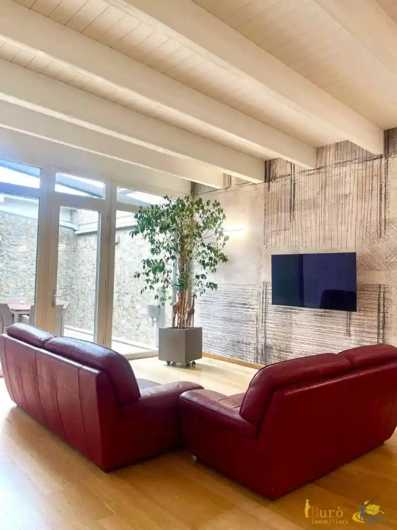 Villetta a schiera in vendita a Parma