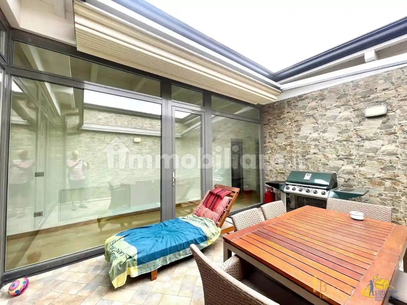 Villetta a schiera - foto 3