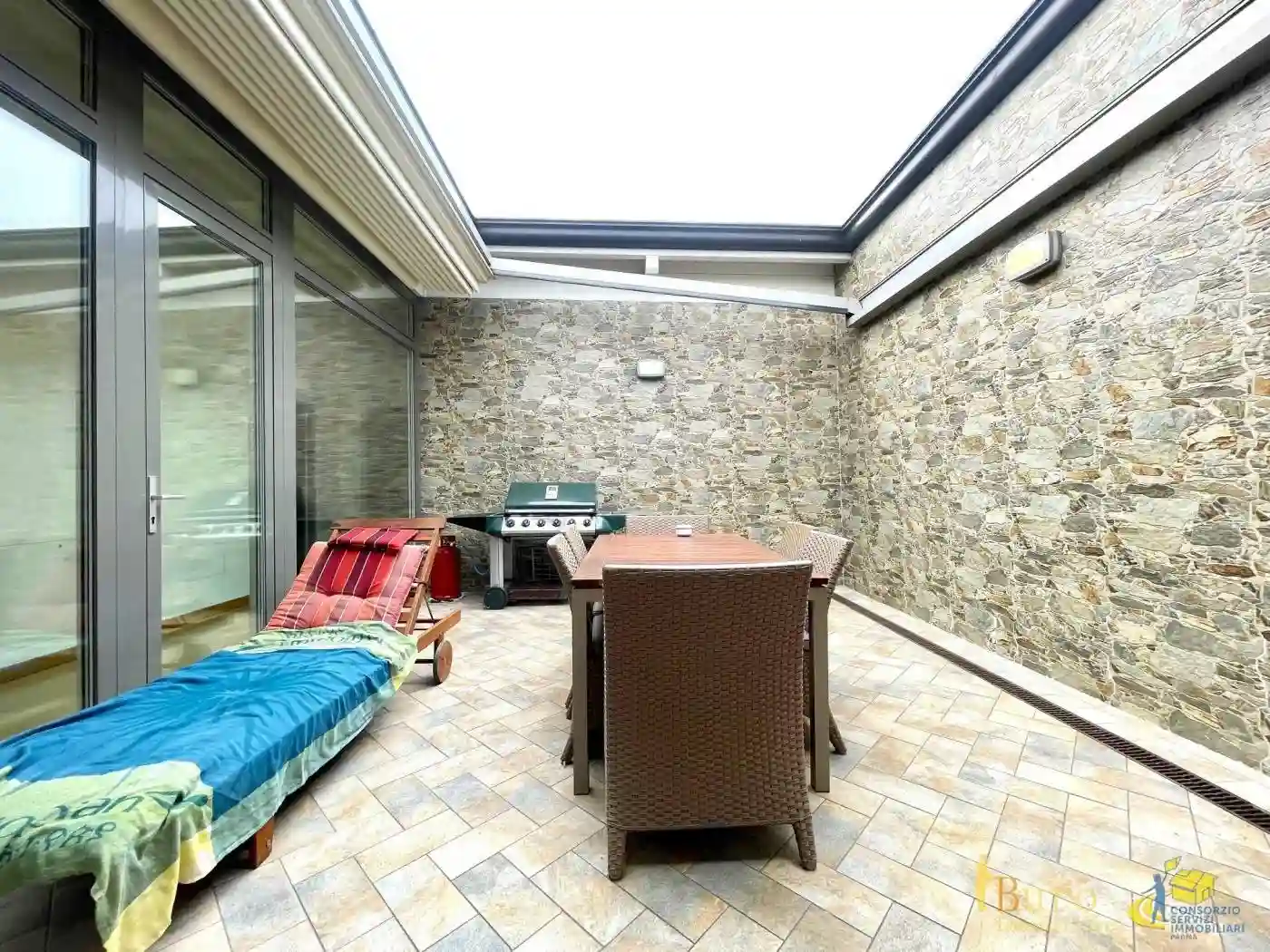 Villetta a schiera - foto 5