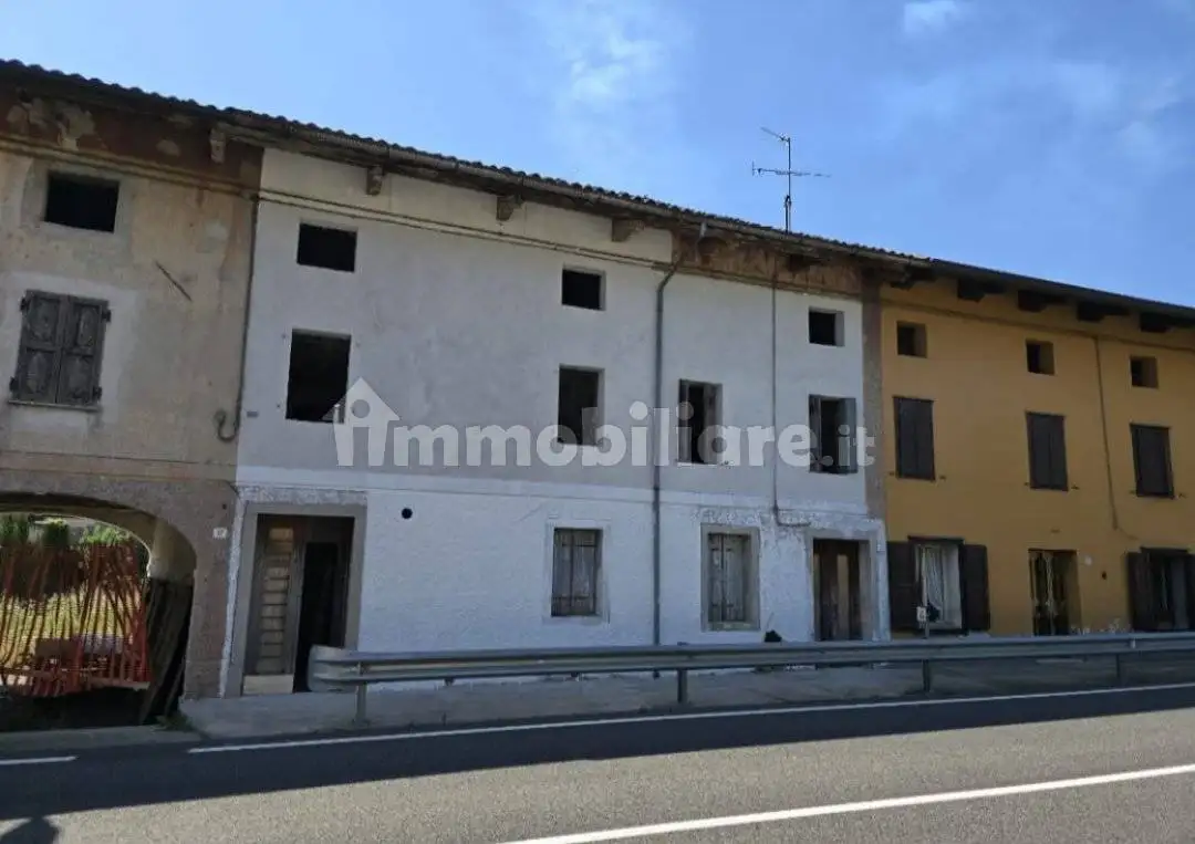 Villetta a schiera in vendita a Basiliano