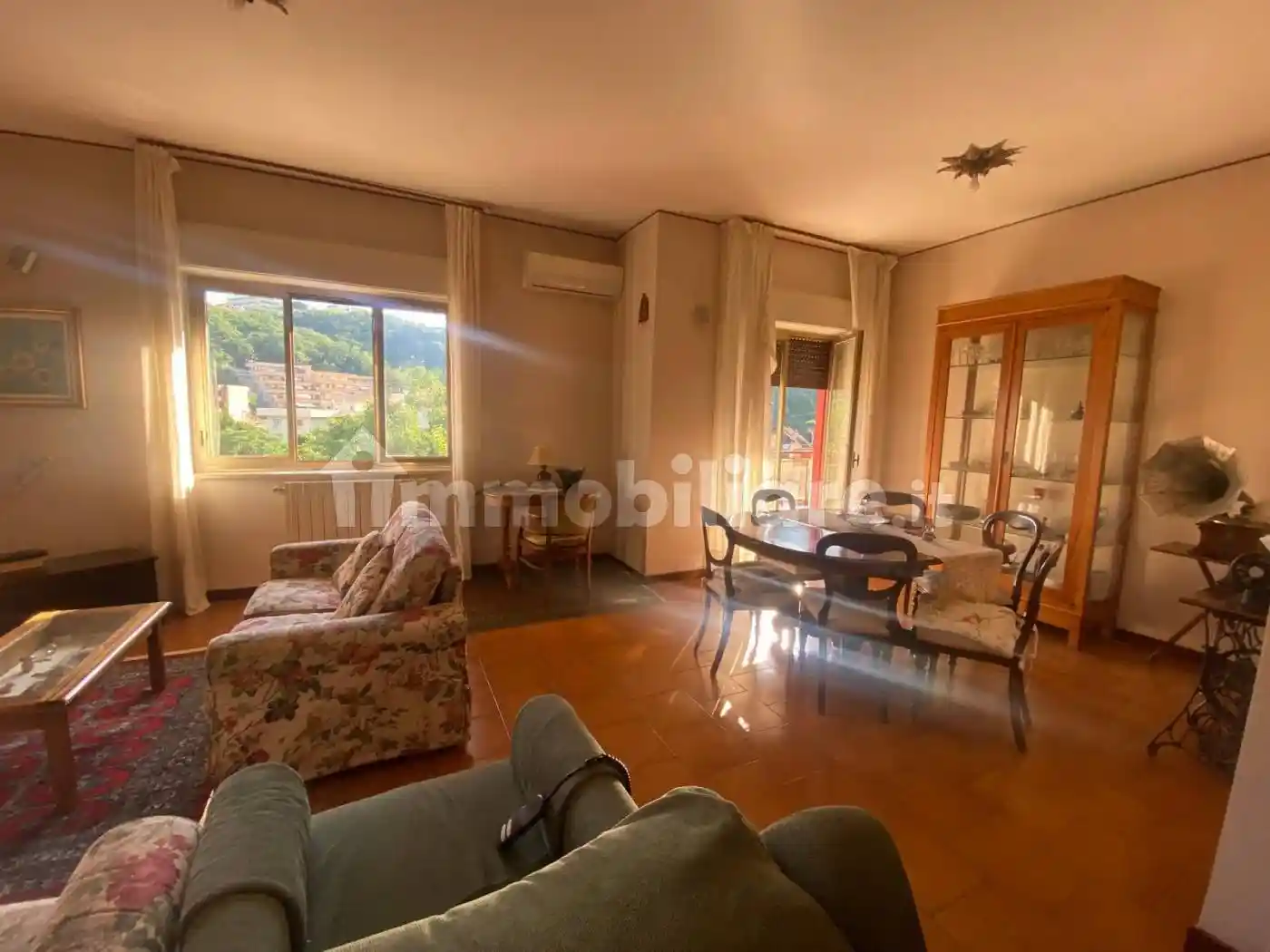 Quadrilocale via Torrente San Licandro 26, San Licandro, Messina - foto 2