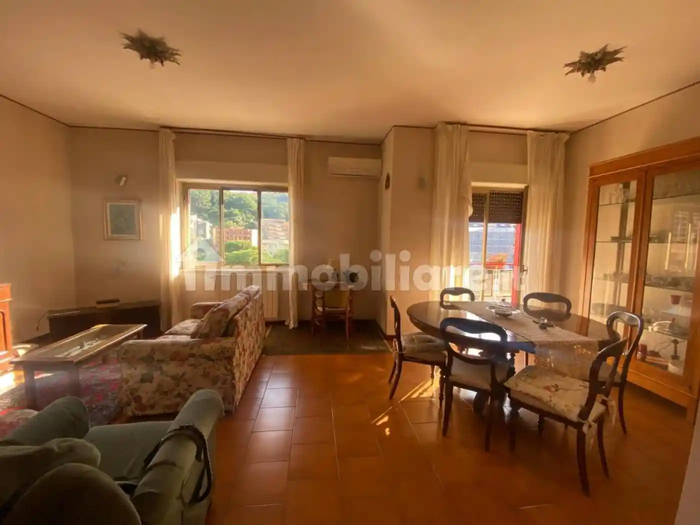 Quadrilocale via Torrente San Licandro 26, San Licandro, Messina - foto 4