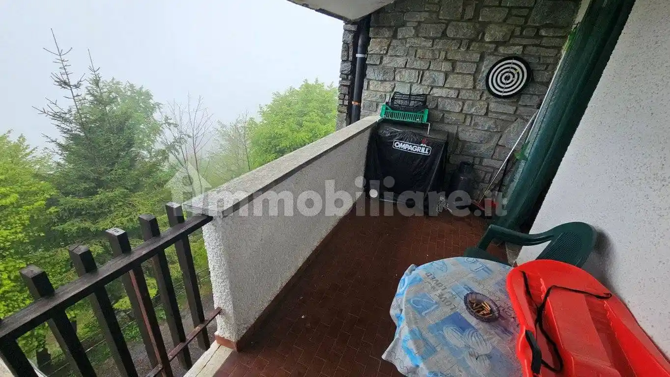 Appartamento in vendita a Bagnolo Piemonte