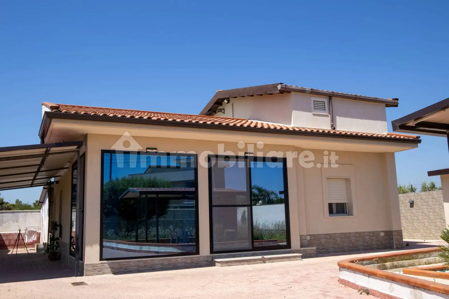 Villa in vendita a Siracusa