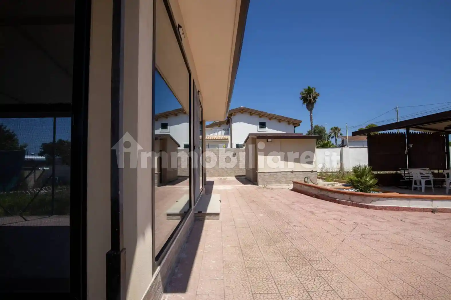 Villa unifamiliare via Vasco de Gama, Terrauzza, Siracusa - foto 3