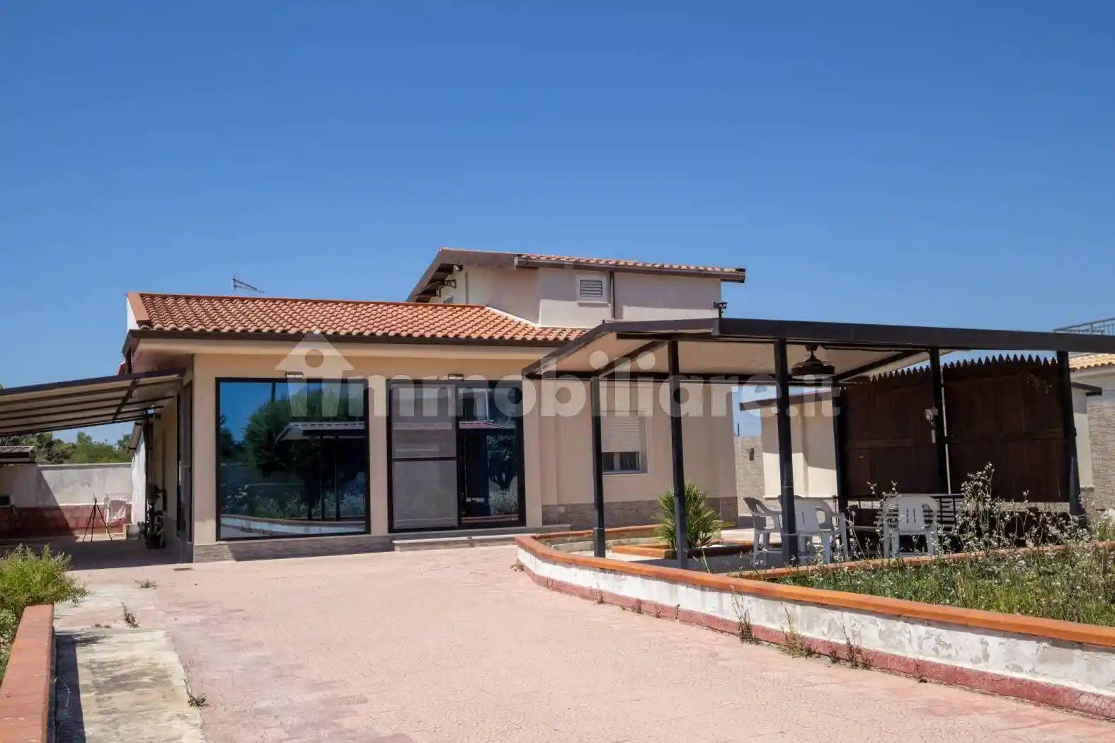 Villa unifamiliare via Vasco de Gama, Terrauzza, Siracusa - foto 4