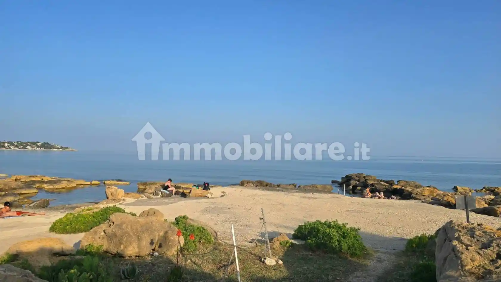 Villa unifamiliare via Vasco de Gama, Terrauzza, Siracusa - foto 5