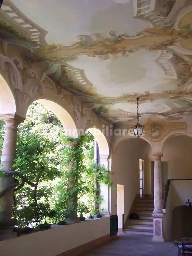 Villa unifamiliare via Giuseppe Mazzini 10, Castello Cabiaglio - foto 4
