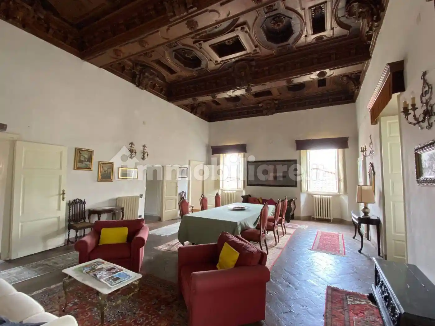 Villa unifamiliare via Giuseppe Mazzini 10, Castello Cabiaglio - foto 3