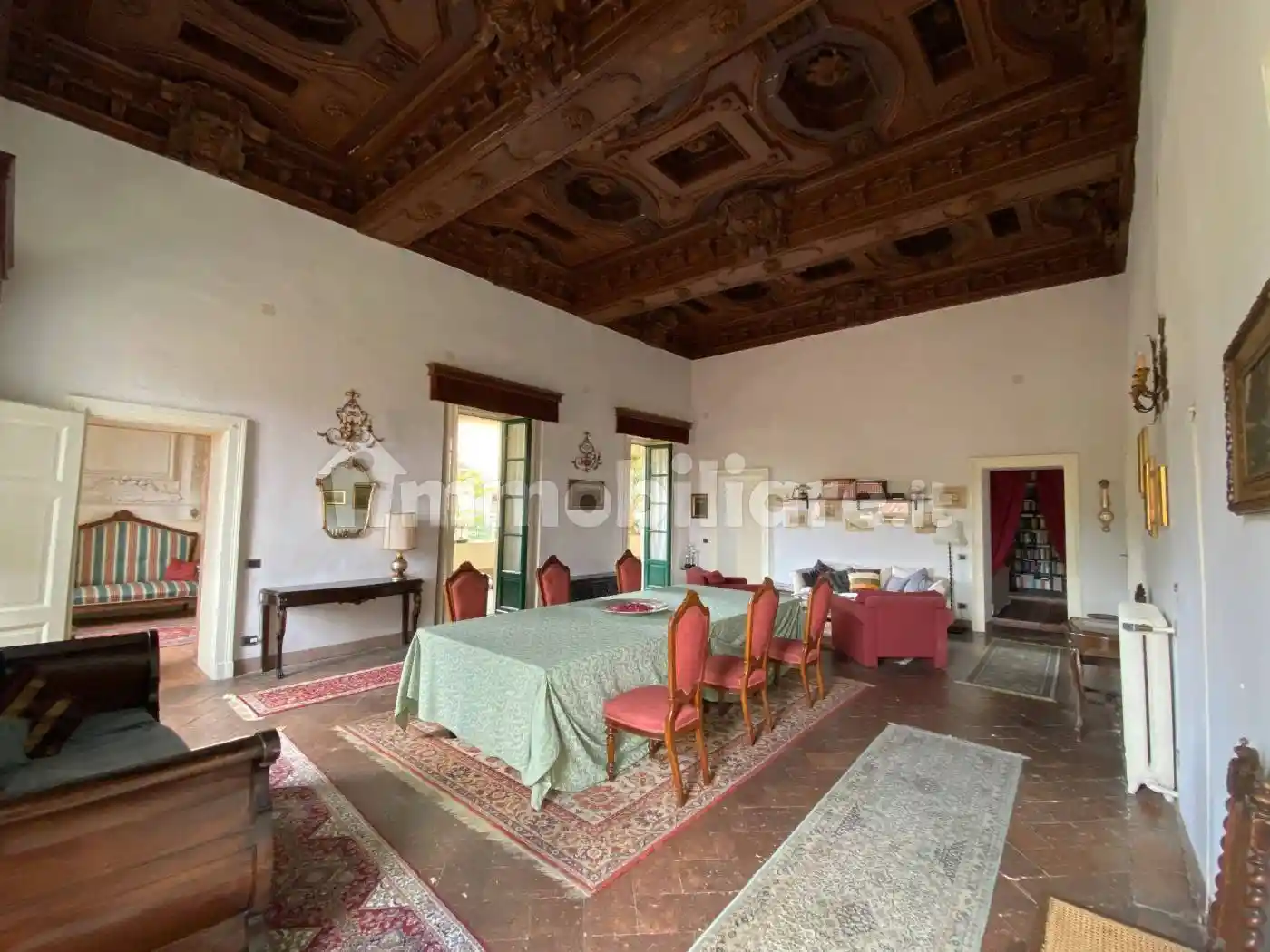 Villa unifamiliare via Giuseppe Mazzini 10, Castello Cabiaglio - foto 4