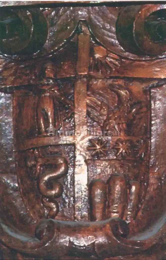 Villa unifamiliare via Giuseppe Mazzini 10, Castello Cabiaglio - foto 5