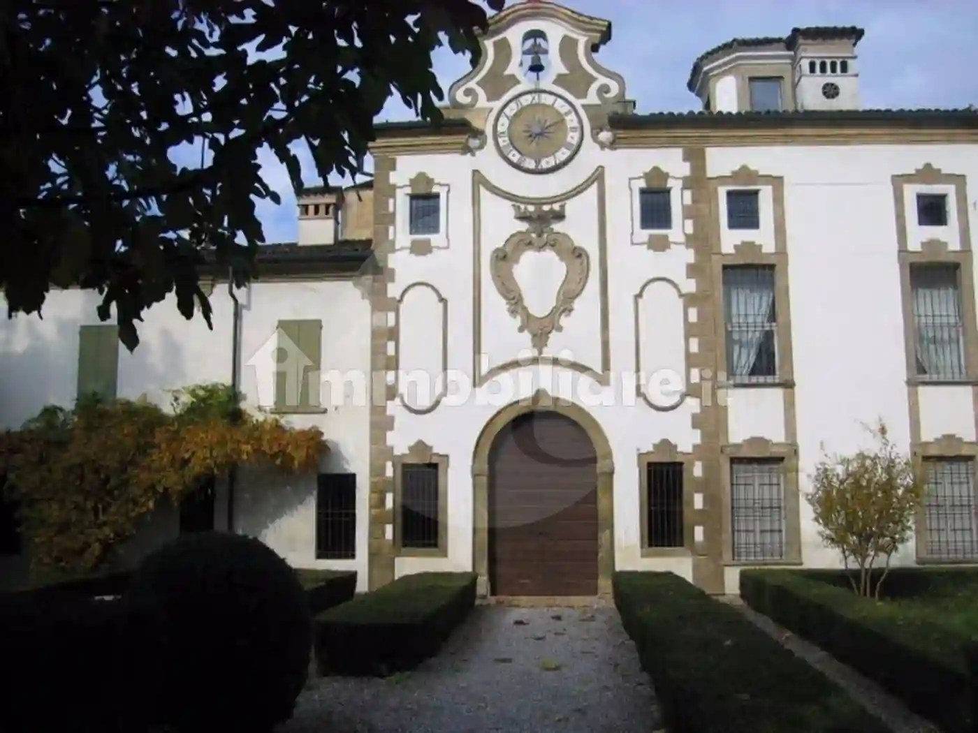 Palazzo - Edificio - foto 2