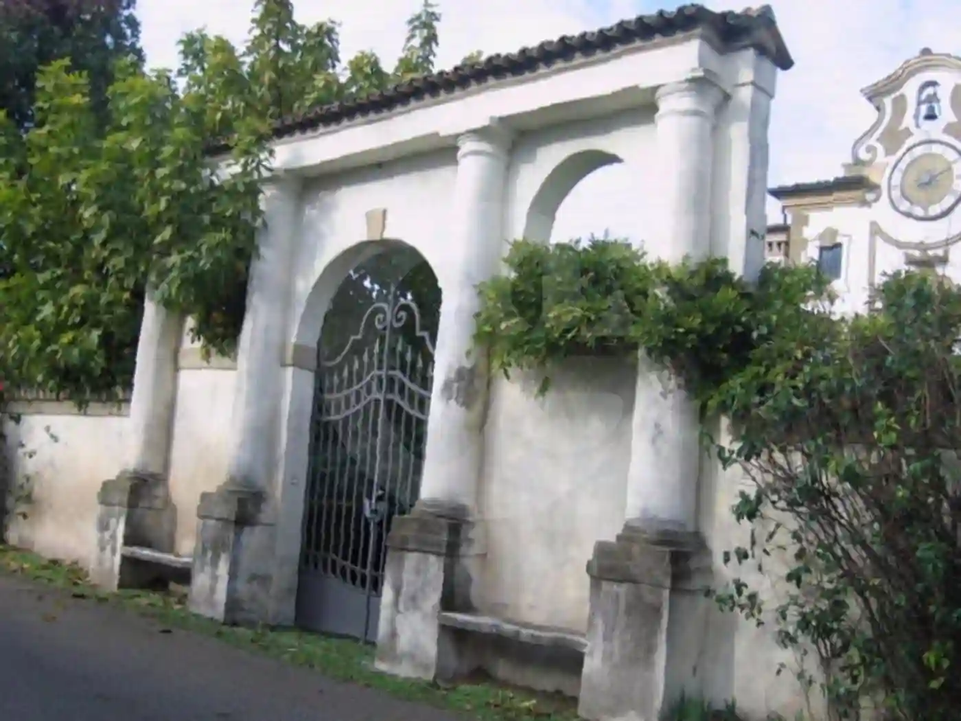 Palazzo - Edificio - foto 3