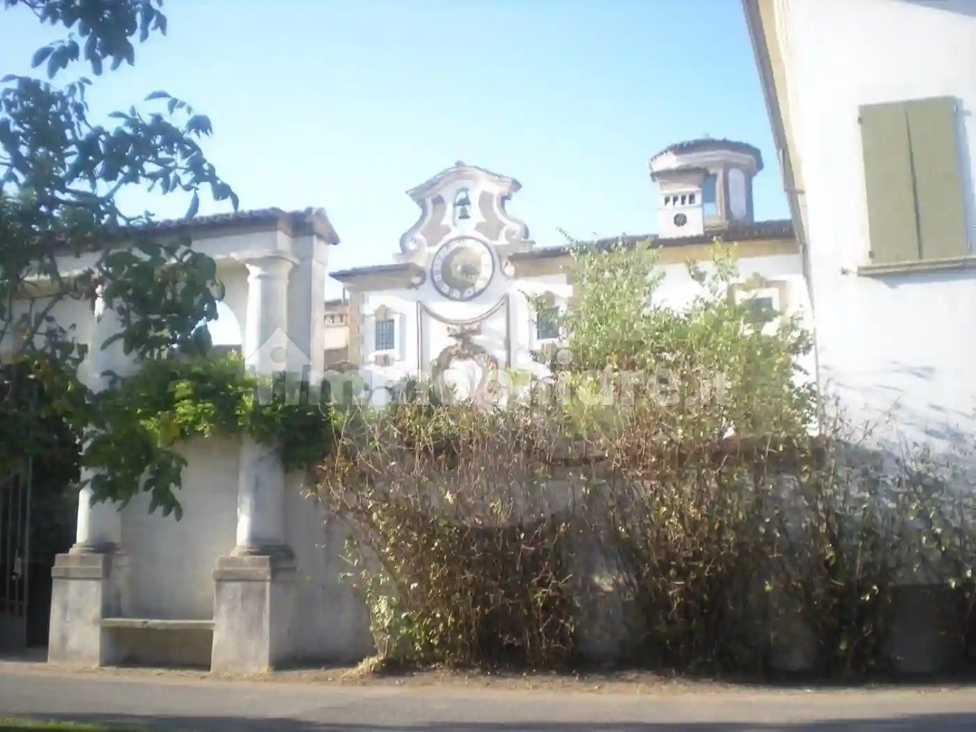 Palazzo - Edificio - foto 4