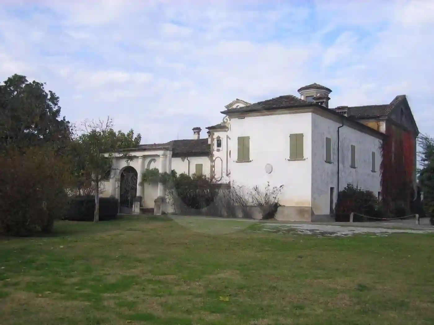 Palazzo - Edificio - foto 5