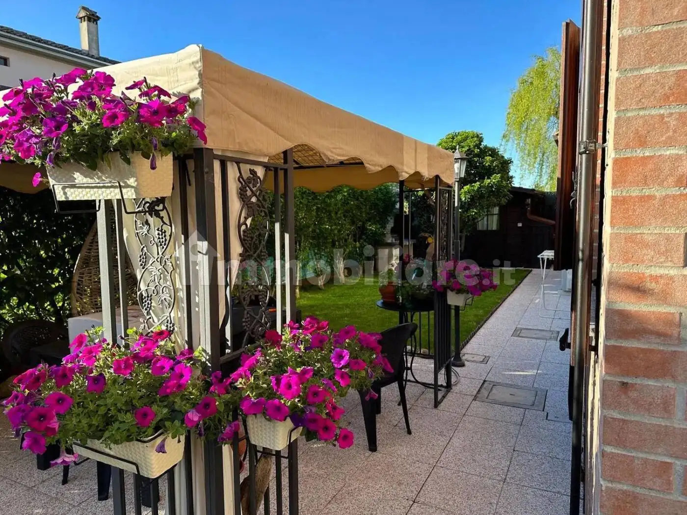 Appartamento in vendita a Cento