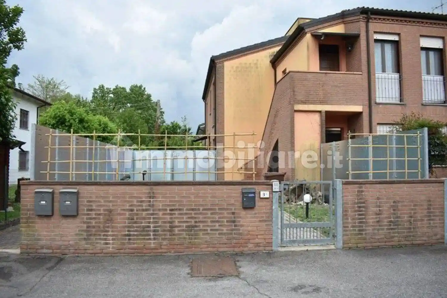 Appartamento in vendita a Finale Emilia