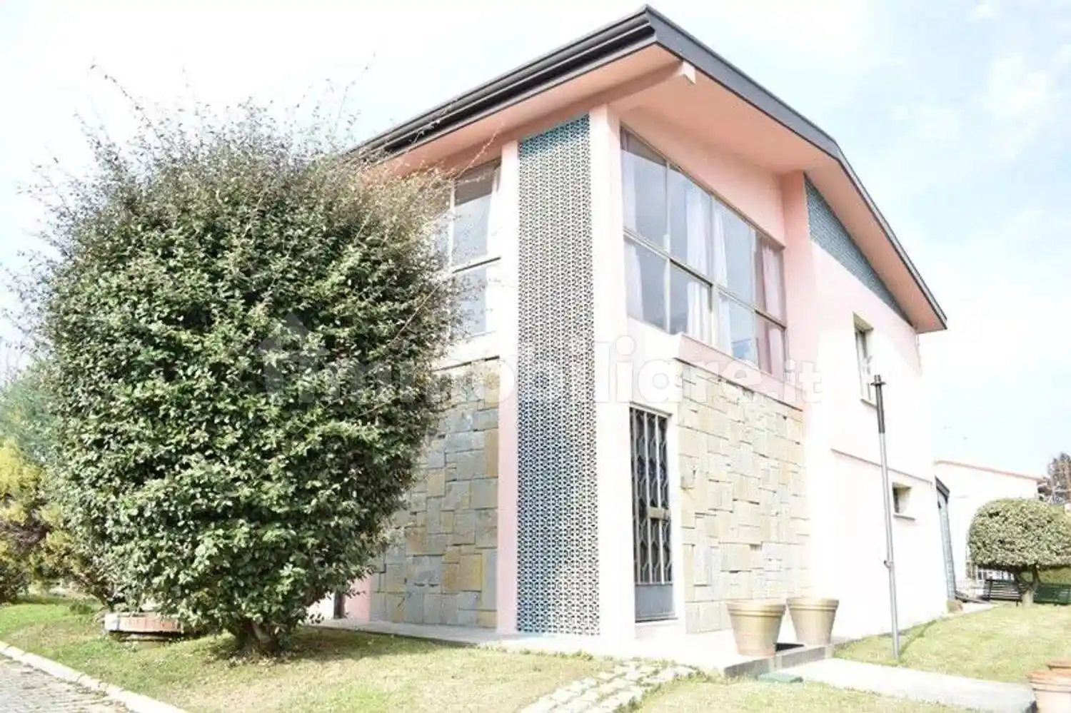 Villa in vendita a Terre del Reno