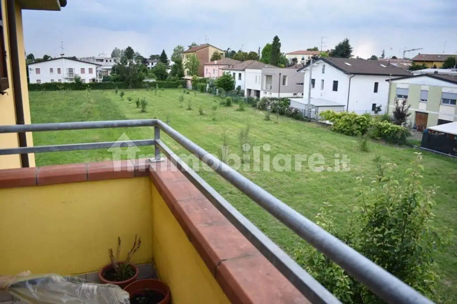 Appartamento in vendita a Cento