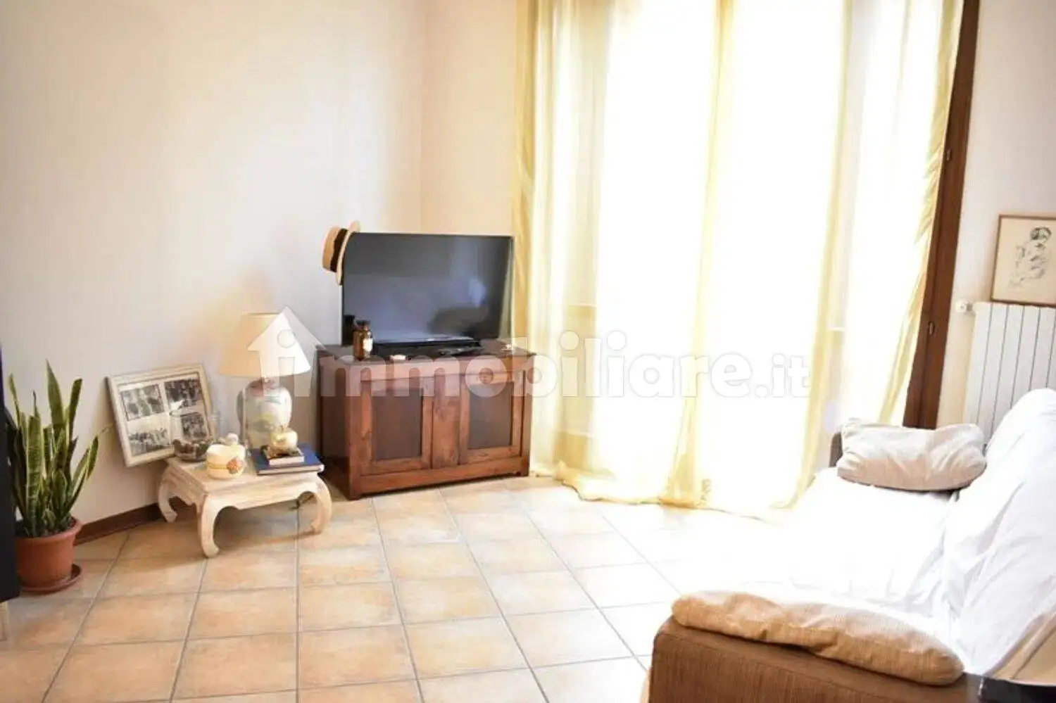 Appartamento in vendita a Cento