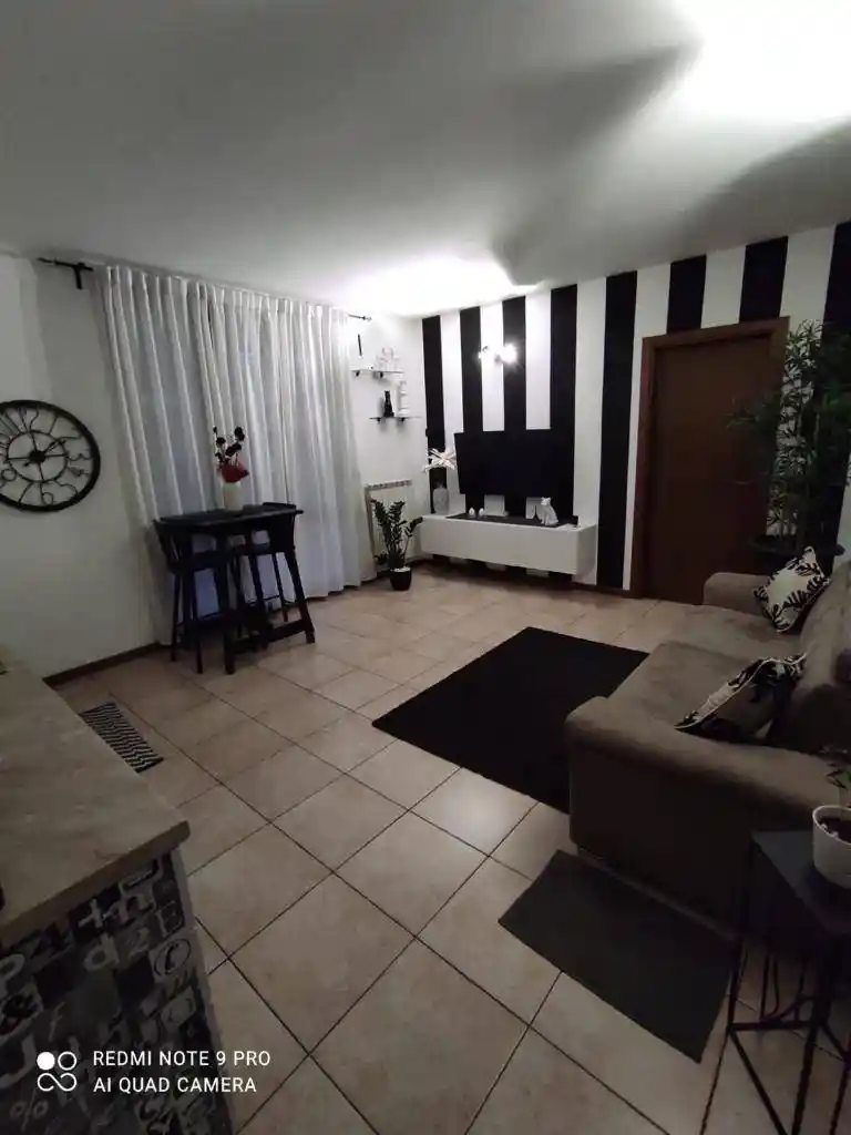 Appartamento in vendita a Pozzuolo Martesana