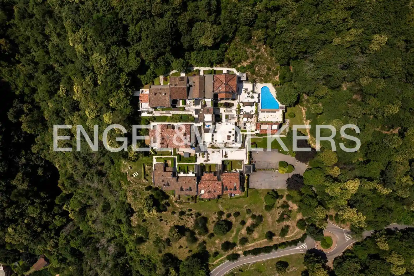 Bilocale via Casamora 2, Cuasso al Monte - foto 2