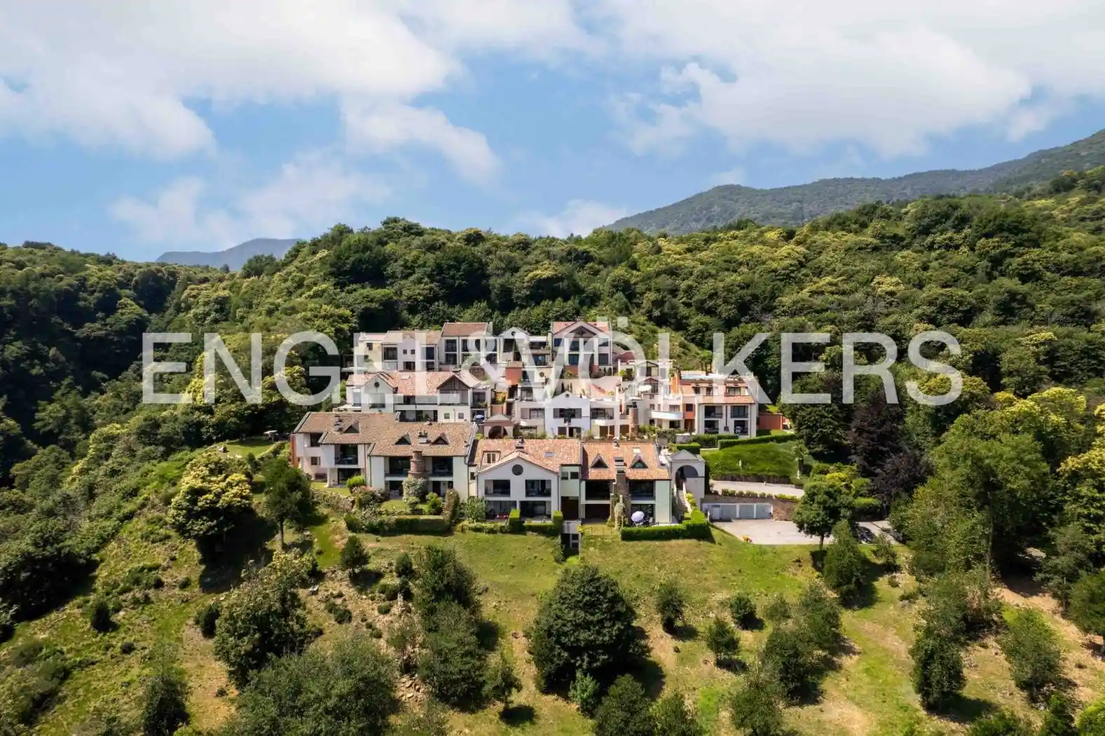 Bilocale via Casamora 2, Cuasso al Monte - foto 3