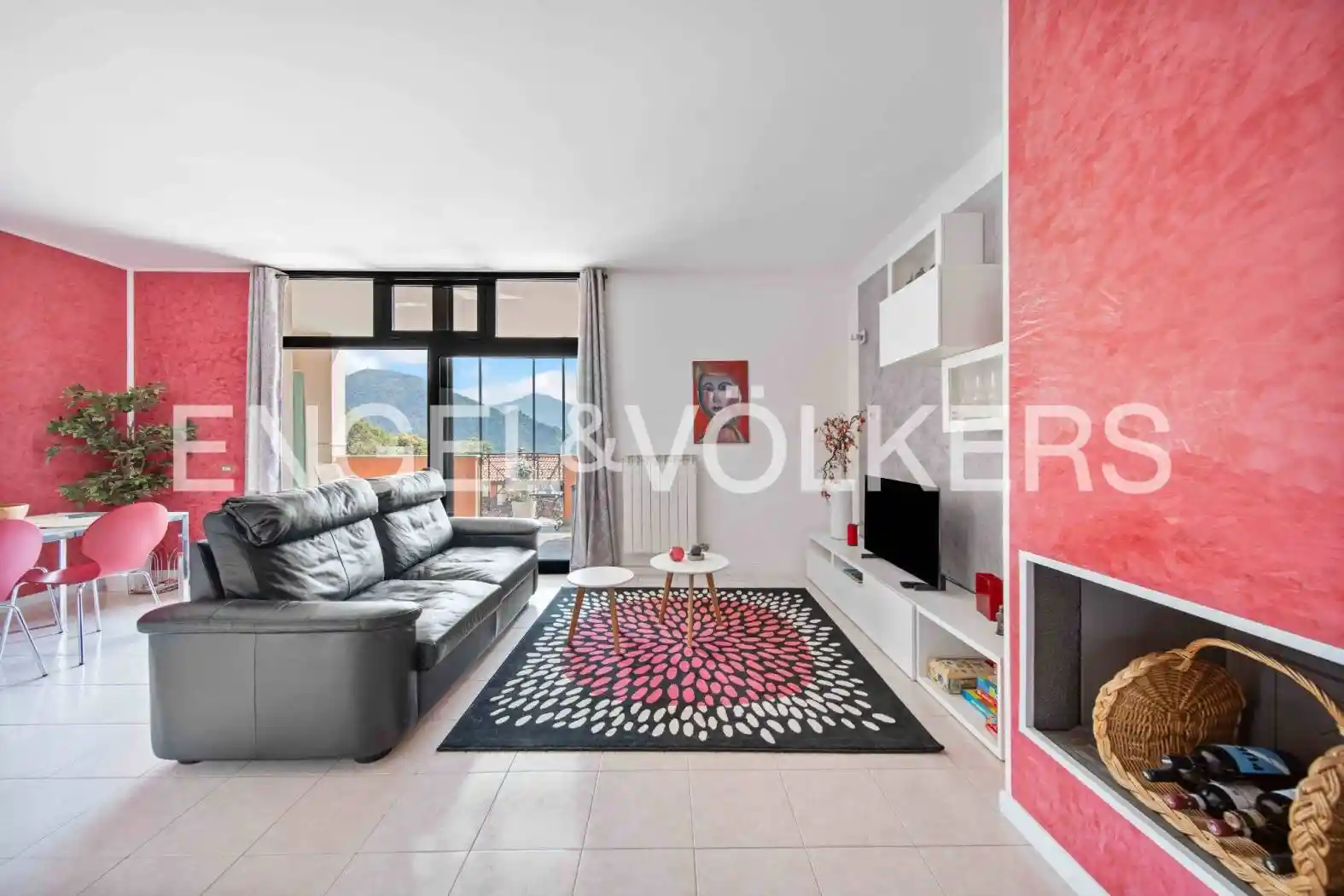 Bilocale via Casamora 2, Cuasso al Monte - foto 5