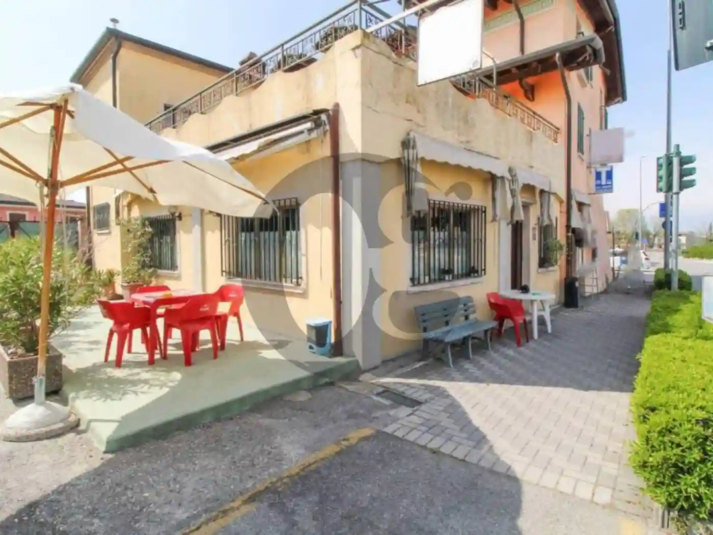 Palazzo - Edificio - foto 2