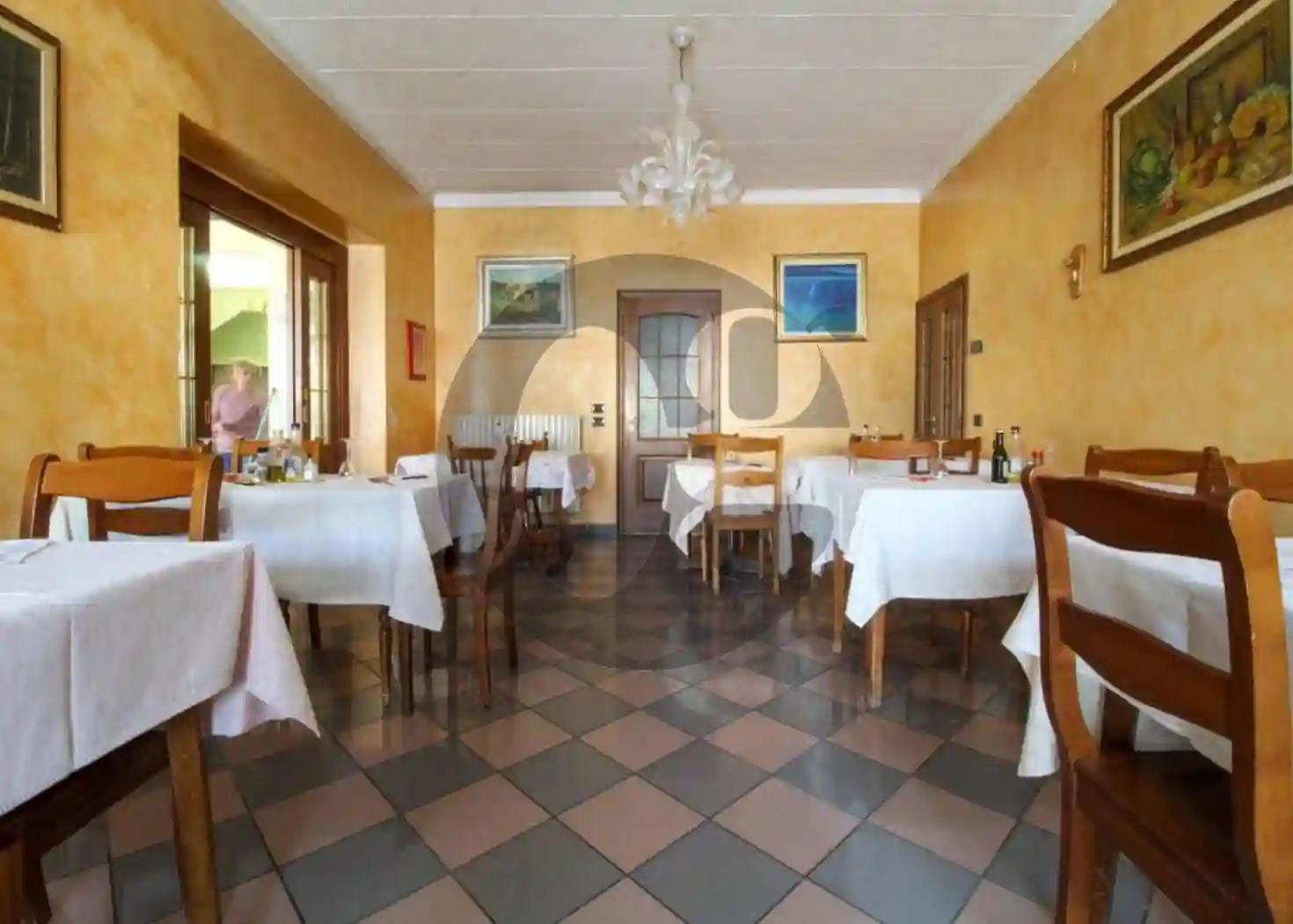 Palazzo - Edificio - foto 4