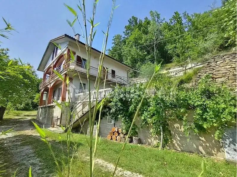 Casa indipendente in vendita a Castellino Tanaro
