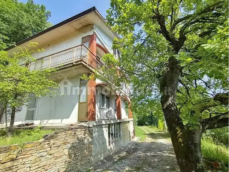 Terratetto unifamiliare 270 m², buono stato, Castellino Tanaro - foto 2