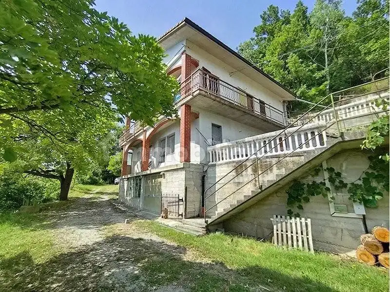 Terratetto unifamiliare 270 m², buono stato, Castellino Tanaro - foto 4