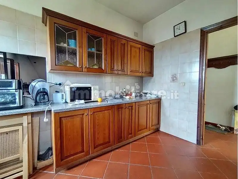 Terratetto unifamiliare 270 m², buono stato, Castellino Tanaro - foto 5