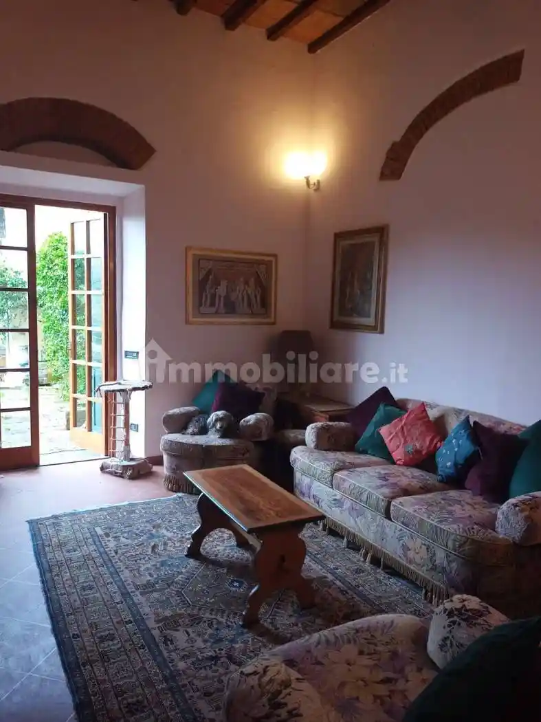 Quadrilocale via Bolognese 30, Bolognese, Firenze - foto 3