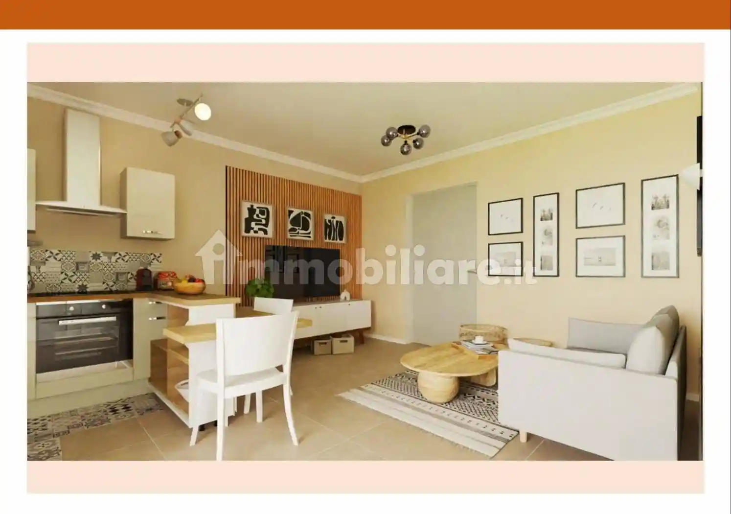 Villa a schiera viale San Vincenzo, Pianella - foto 3