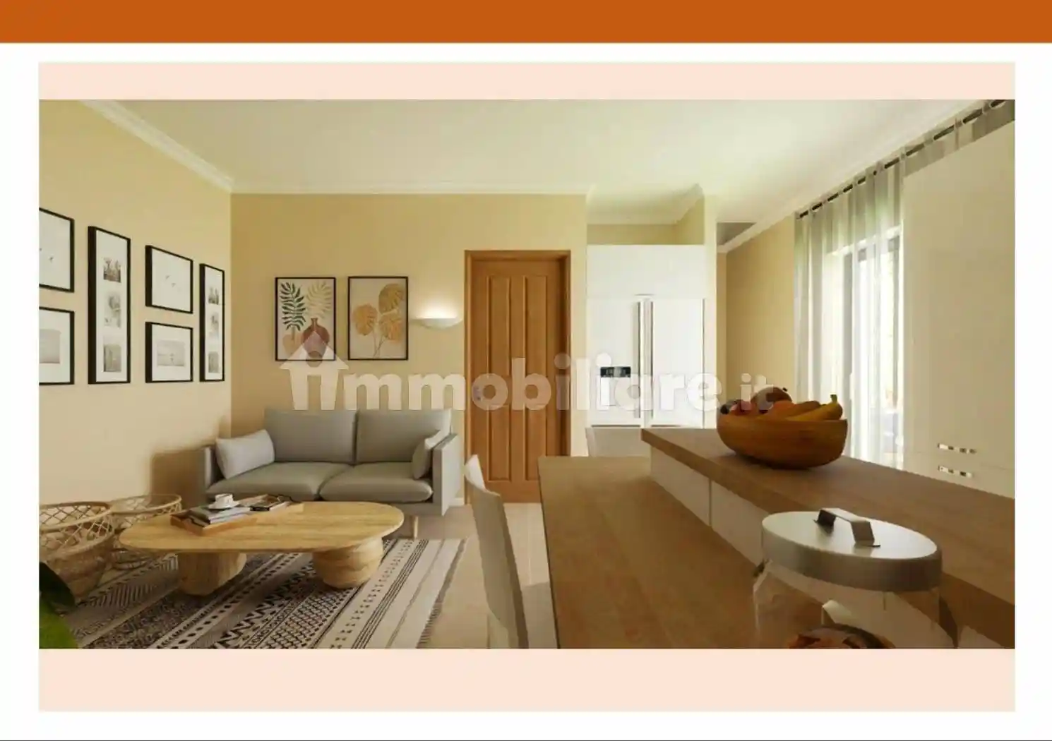 Villa a schiera viale San Vincenzo, Pianella - foto 4