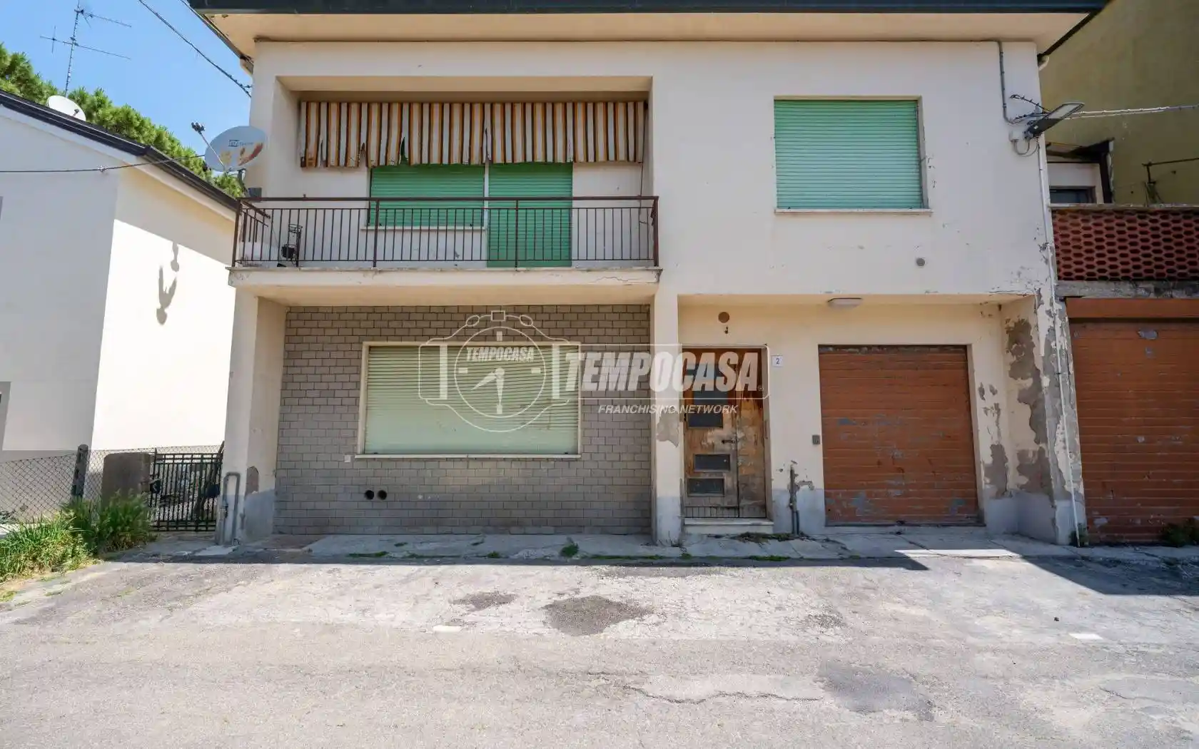 Appartamento in vendita a Faenza