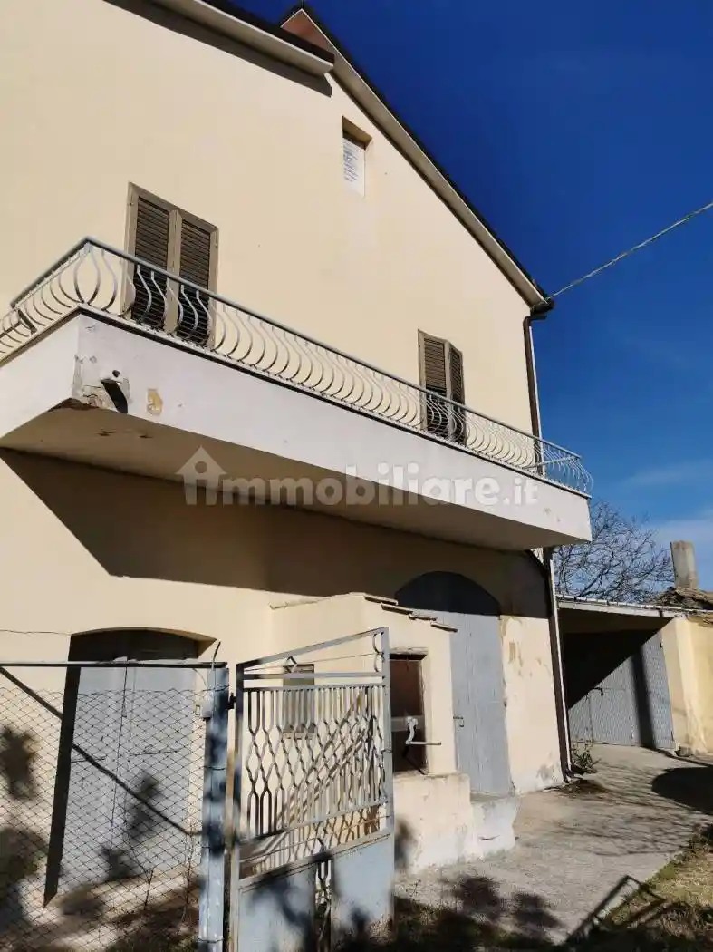 Casa indipendente - foto 4